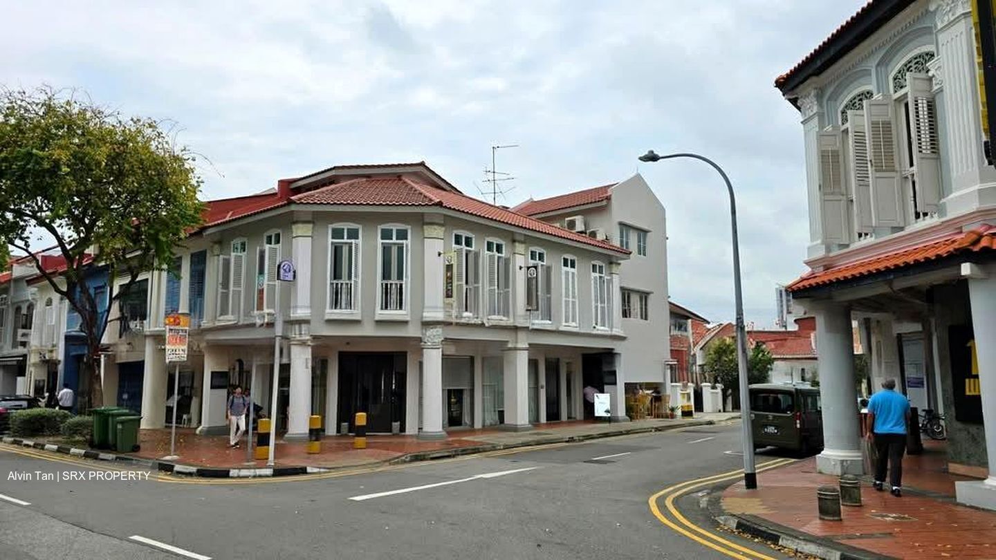 Joo Chiat Road (D15), Shop House #578664751